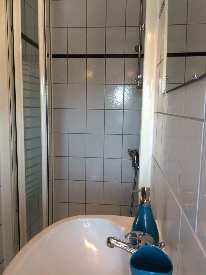 Zirndorf Gaestehaus Εξωτερικό φωτογραφία